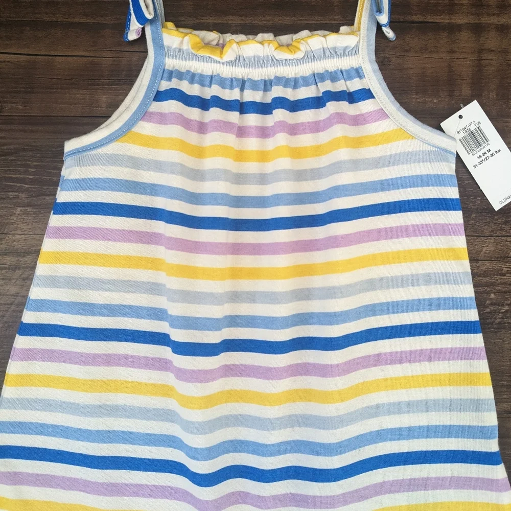 NWT Old Navy Romper
